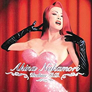 Akina Nakamori〜歌姫ダブル・ディケイド